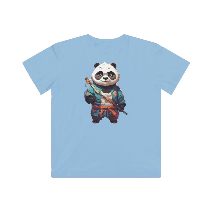 Panda 1 - Jersey Tee