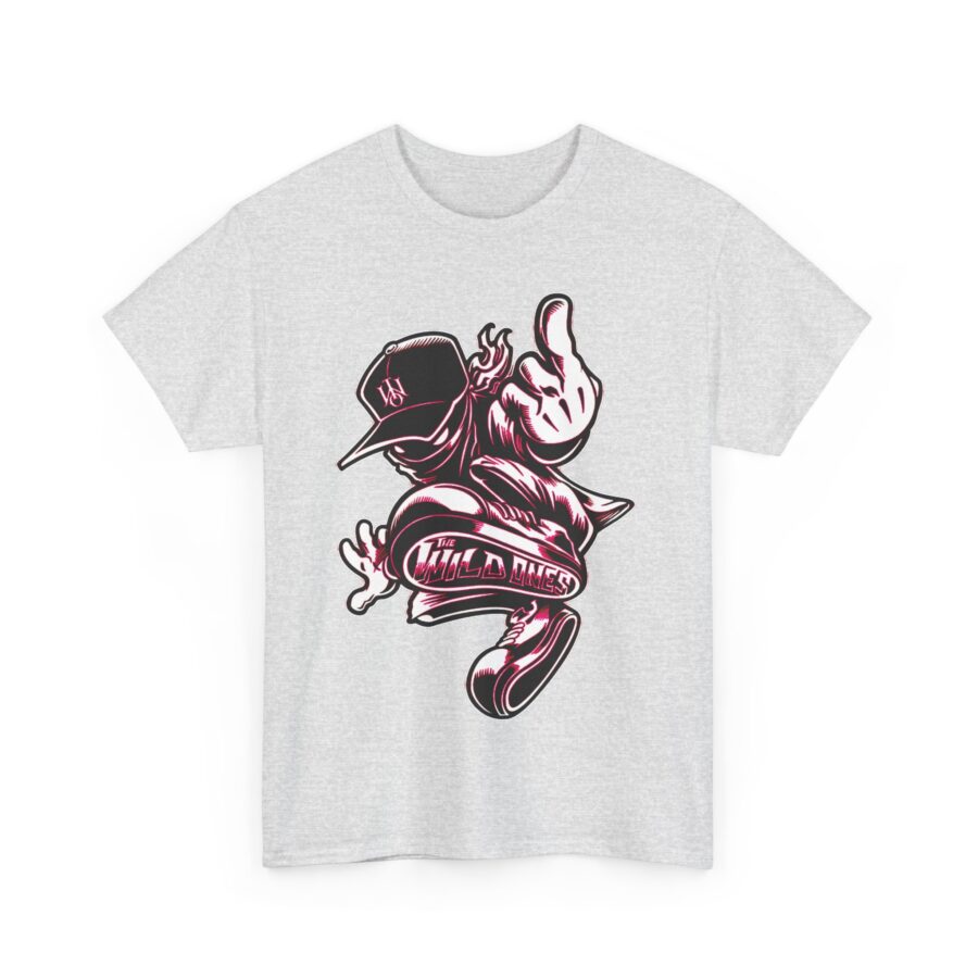 Wild One Tee