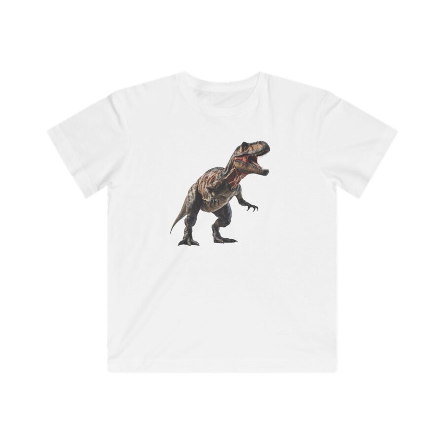 Kids Dinosaur 1 - Jersey Tee