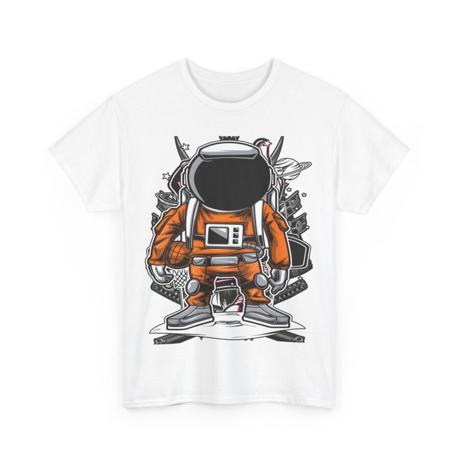 Space Dude Tee