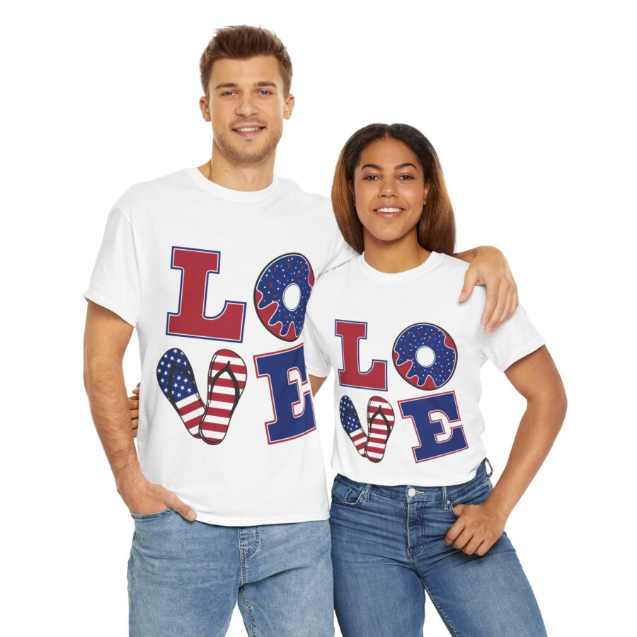 Love Tee