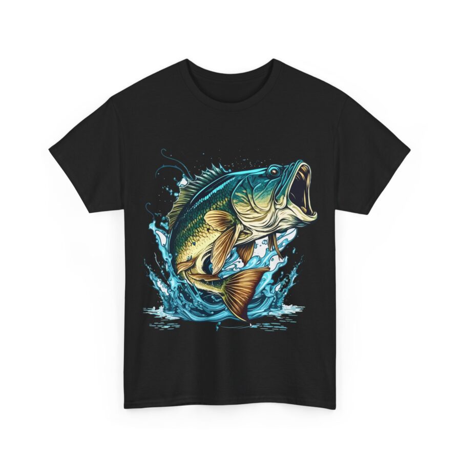 Big Bass Tee