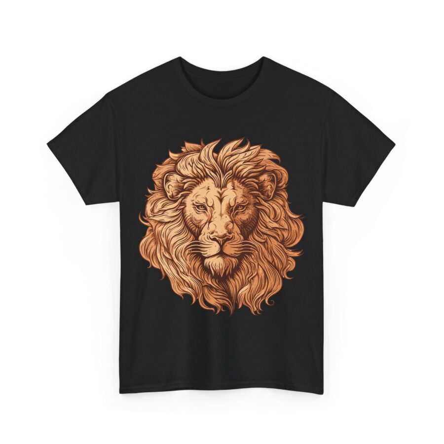 Lion Tee