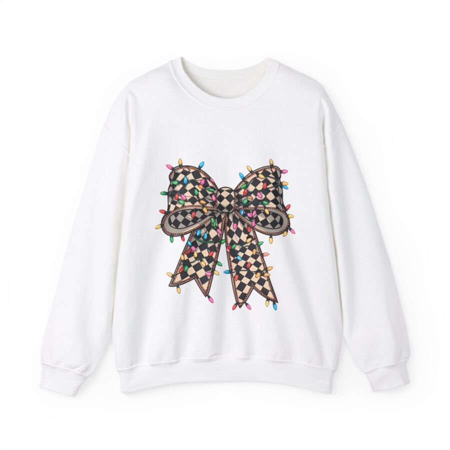 Christmas Ribbon - Sweatshirt